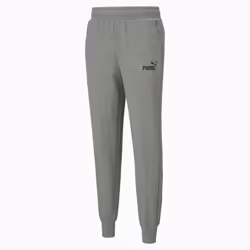Puma Pantalon Essentials Gris Homme - Vue supplémentaire 6