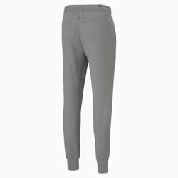 Puma Pantalon Essentials Gris Homme - Vue supplémentaire 7