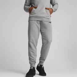 PUMA 586716_03_4XL, 4XL, SML, Medium Gray Heather, 1 pièce(s)