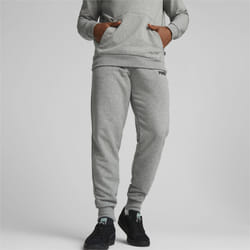 Puma Pantalon Essentials Gris Homme