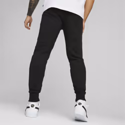Puma Pantalon Essentials Noir Homme