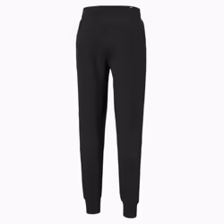 Puma Pantalon Essentials Noir Homme - Vue supplémentaire 7