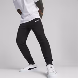 PUMA 586716_01_L, L, SML, Black, 1 pièce(s)