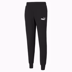 Puma Pantalon Essentials Noir Homme - Vue supplémentaire 6