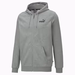 PUMA 586704_03_S, S, SML, Medium Gray Heather, 1 pièce(s)