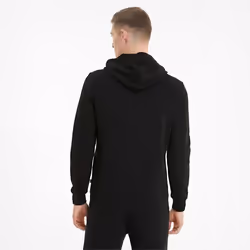 PUMA 586702_01_M chandail et sweat de sport