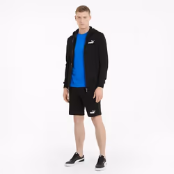 PUMA 586702_01_M chandail et sweat de sport