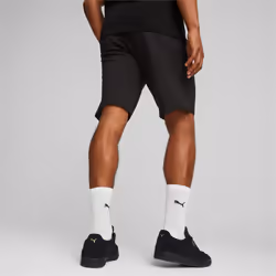 Puma Short Essentials Noir Homme