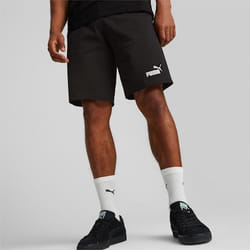 Puma Short Essentials Noir Homme