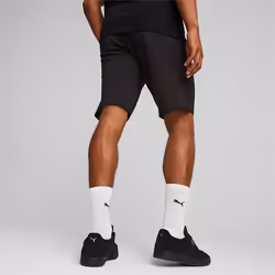 Puma Short Essentials Noir Homme