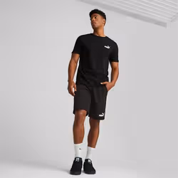 Puma Short Essentials Noir Homme - Vue supplémentaire 4