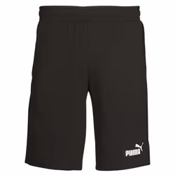 Short Essentials Polyester Noir