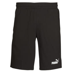 Short Essentials Polyester Noir