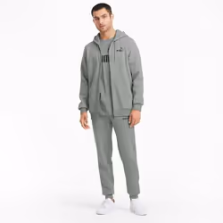 PUMA 586702_03_XS chandail et sweat de sport