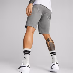 Puma Short Essentials Gris Homme