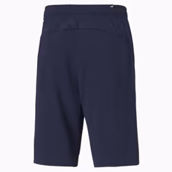 Puma Short Essentials Bleu Homme - Vue supplémentaire 5