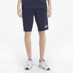Puma Short Essentials Bleu Homme