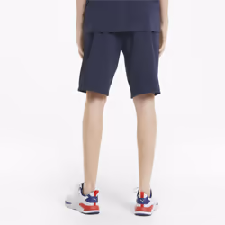 Puma Short Essentials Bleu Homme
