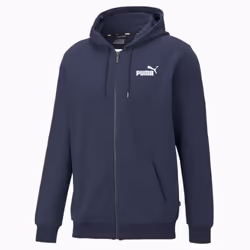PUMA 586704_06_S, S, SML, Peacoat, 1 pièce(s)