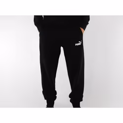Jogger essential logo - Puma - Homme