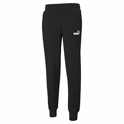 Jogger essential logo - Puma - Homme