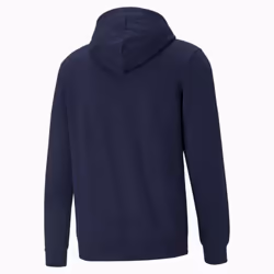 Puma Hoodie Essentials Big Bleu Homme