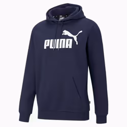 PUMA 586686_06_S, Adulte, Mâle, Sweat à capuche, S, SML, 1 pièce(s)