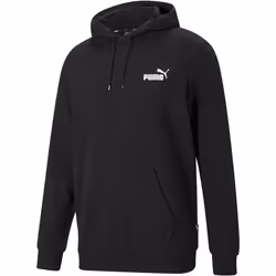 Sweatshirt à capuche à petit logo Puma ESS TR