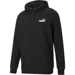 Sweatshirt à capuche à petit logo Puma ESS TR