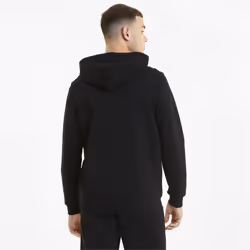 Sweat capuche zippé  -  Puma - Homme