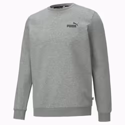 PUMA 586682_03_M, Adulte, Mâle, M, SML, Encolure torsadée, 1 pièce(s)