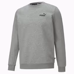 PUMA 586682_03_XL, XL, SML, Medium Gray Heather, 1 pièce(s)