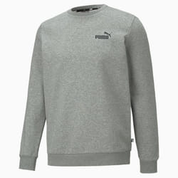 Sweatshirt Puma ESS Small Logo Crew