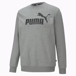 PUMA 586680_03_3XL, 3XL, SML, Medium Gray Heather, 1 pièce(s)