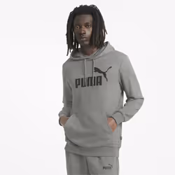 PUMA 586688_03_L, L, SML, Medium Gray Heather, 1 pièce(s)