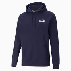 Puma Hoodie Essentials Bleu Homme