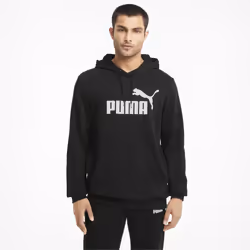 PUMA 586688_01_M, M, SML, Black, 1 pièce(s)