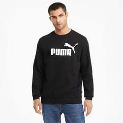 PUMA 586678_01_L chandail et sweat de sport
