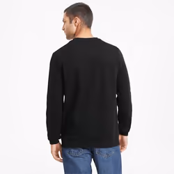 PUMA 586678_01_L chandail et sweat de sport