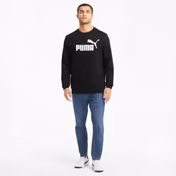 PUMA 586678_01_L chandail et sweat de sport