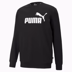PUMA 586680_01_L, L, SML, Black, 1 pièce(s)