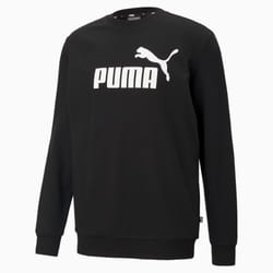 PUMA 586680_01_L chandail et sweat de sport