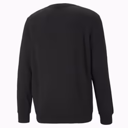 PUMA 586680_01_M chandail et sweat de sport