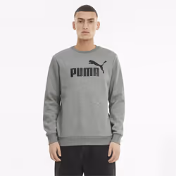 PUMA 586678_03_3XL, 3XL, SML, Medium Gray Heather, 1 pièce(s)