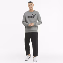 PUMA 586678_03_3XL chandail et sweat de sport