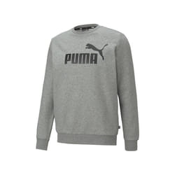 Sweatshirt Essentials Big Coton Gris
