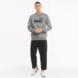 PUMA 586678_03_XL chandail et sweat de sport