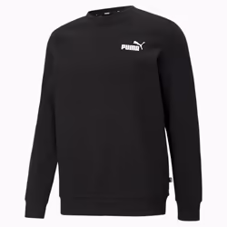 PUMA 586682_01_M, Adulte, Mâle, M, SML, Encolure torsadée, 1 pièce(s)