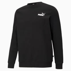 Sweatshirt Puma ESS Small Logo Crew