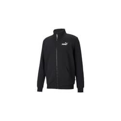 Veste Essentials Polyester Noir